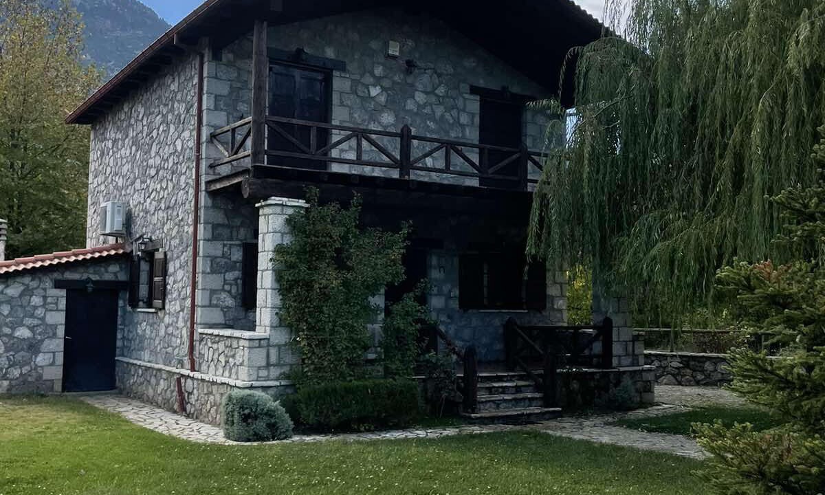 Photo of Outdoor in Lilaia