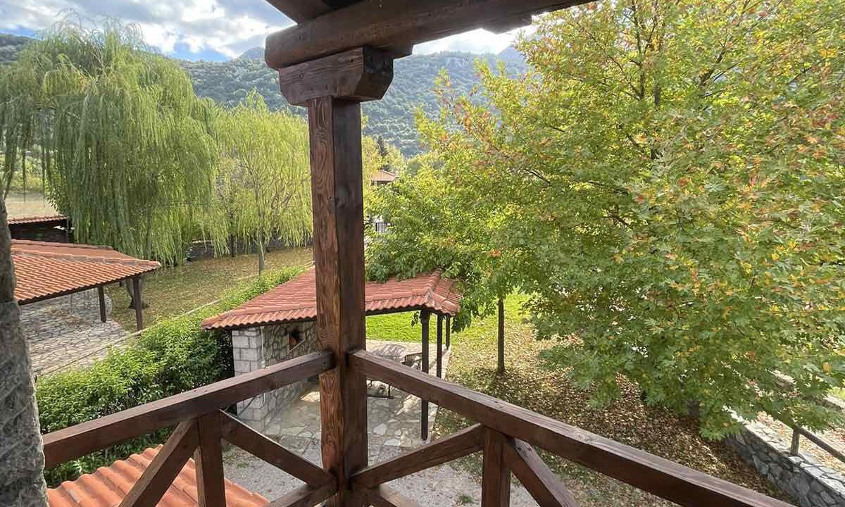 Photo of Outdoor in Lilaia