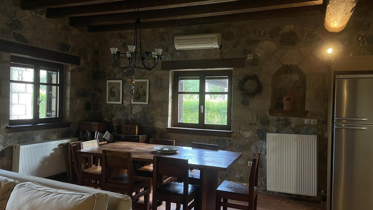 Photo of Livingroom in Lilaia