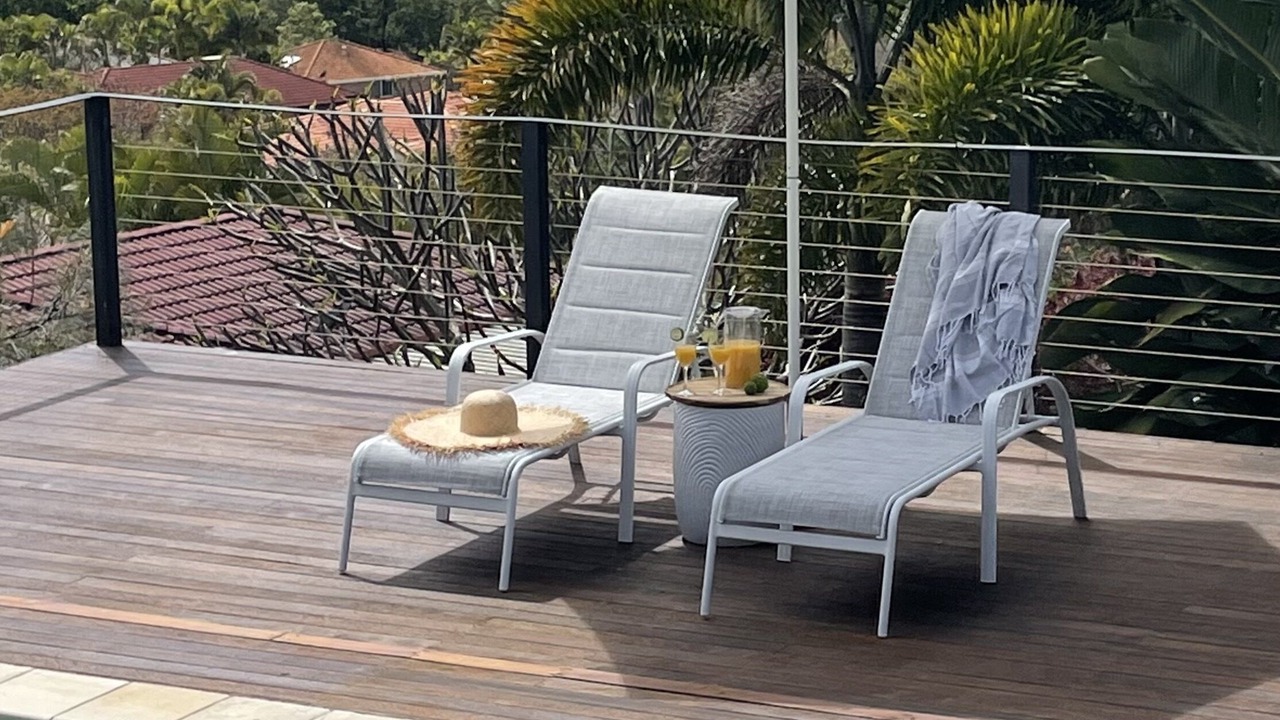Photo of Outdoor in Pacific Pines