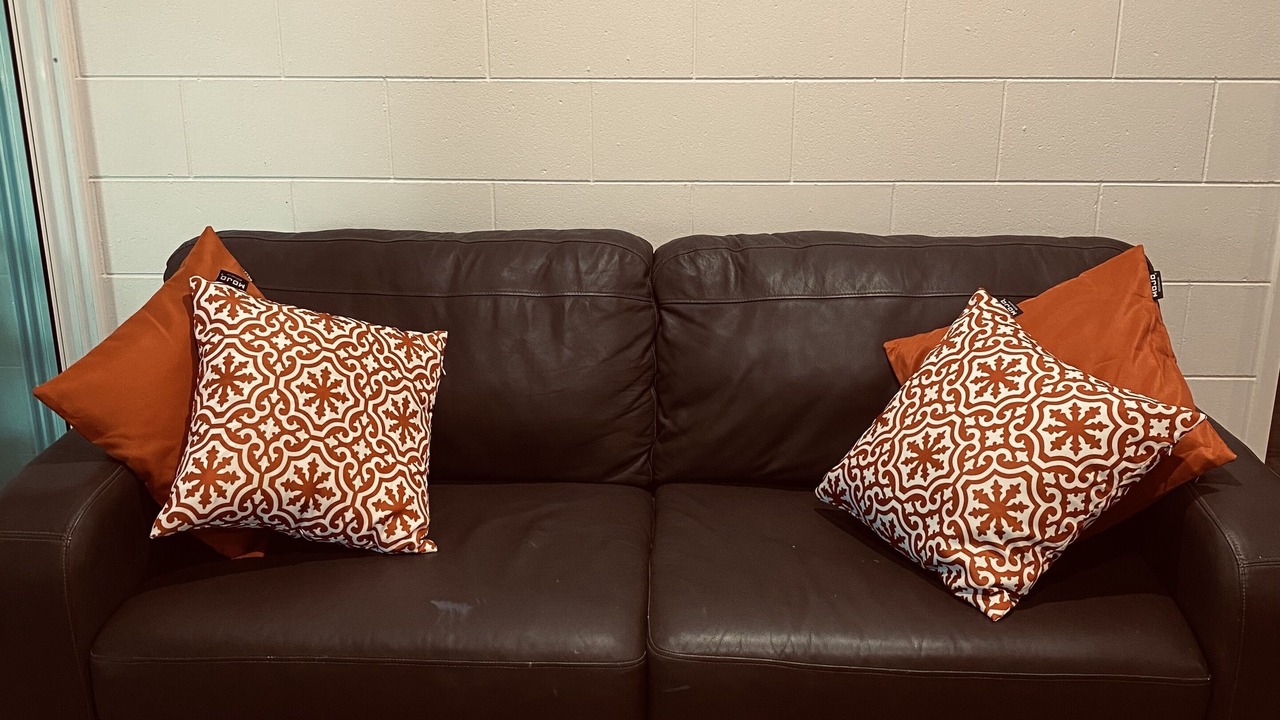 Photo of Livingroom in Trinity Park