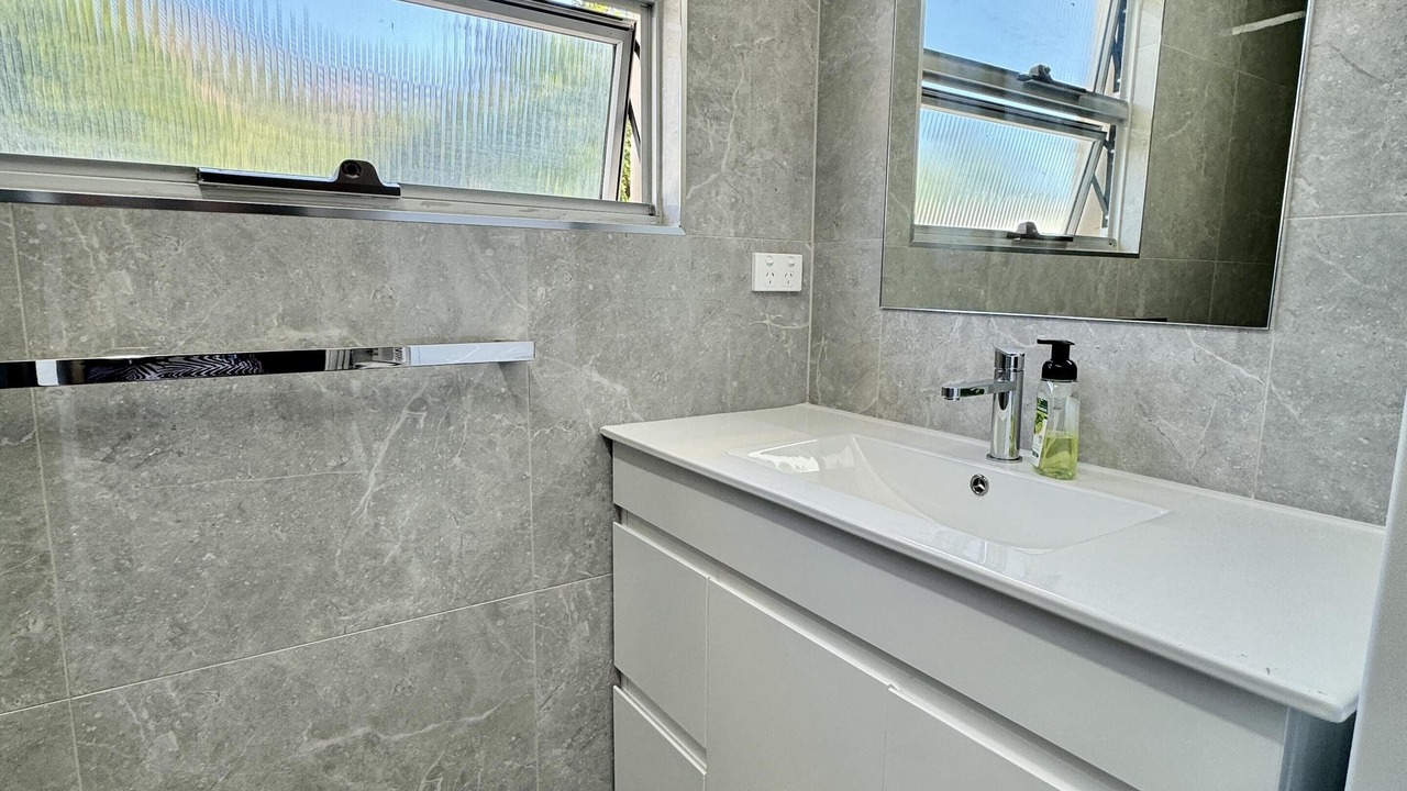 Photo of Bathroom in North Ward