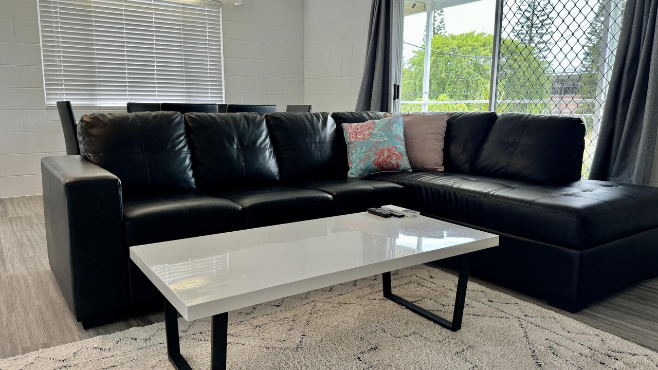 Photo of Livingroom in North Ward