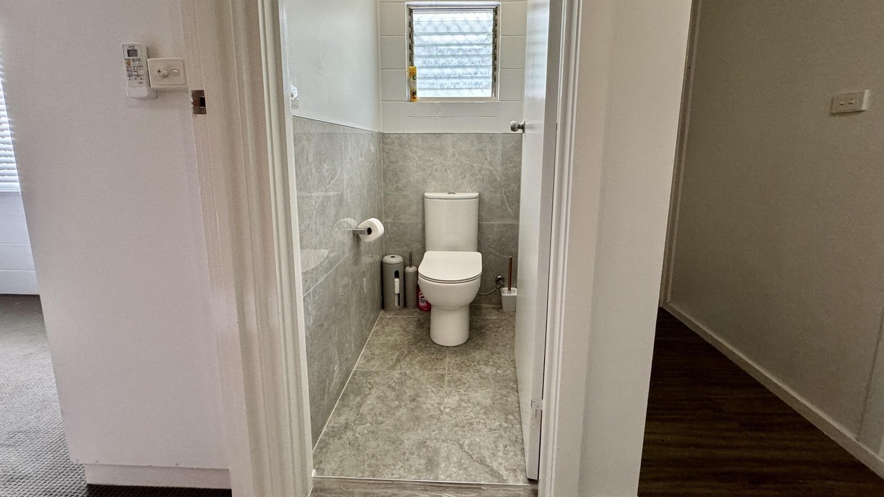 Photo of Bathroom in North Ward