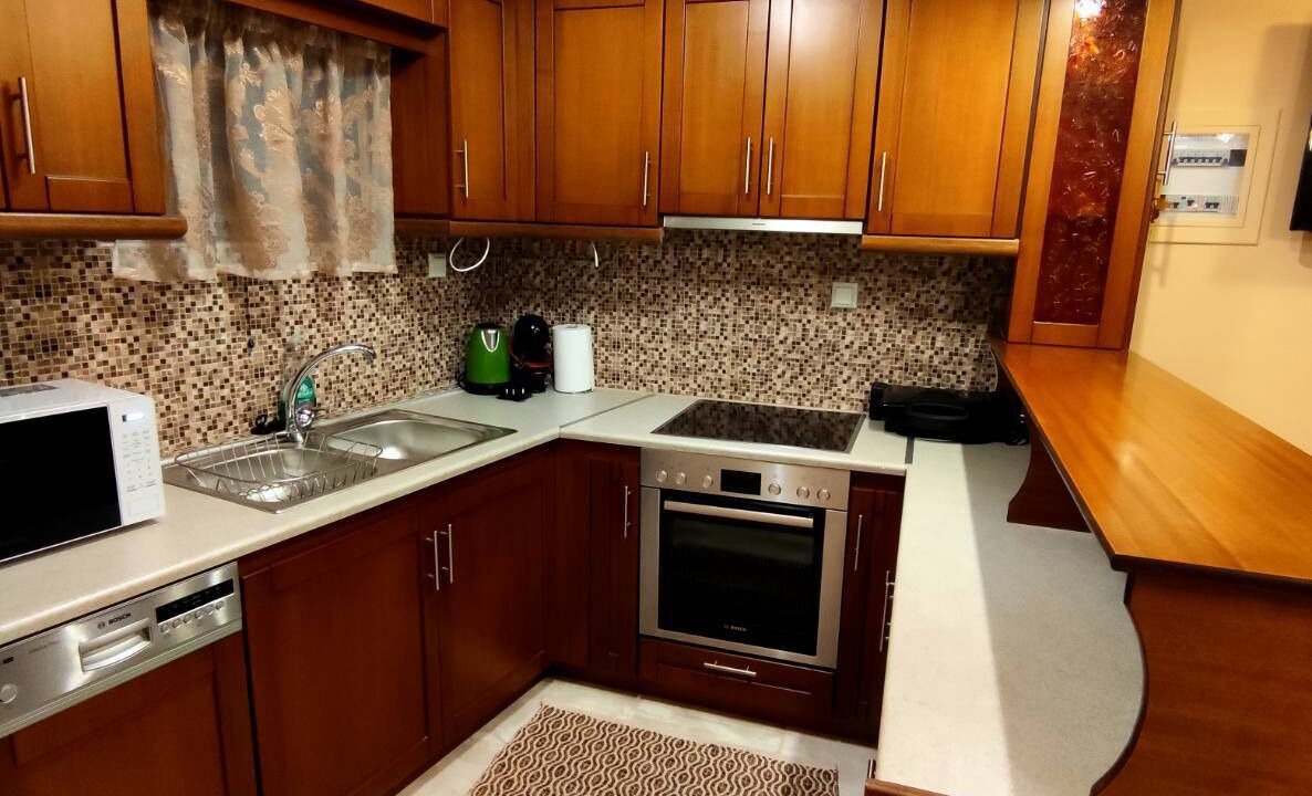 Photo of Kitchen in Belokomiti