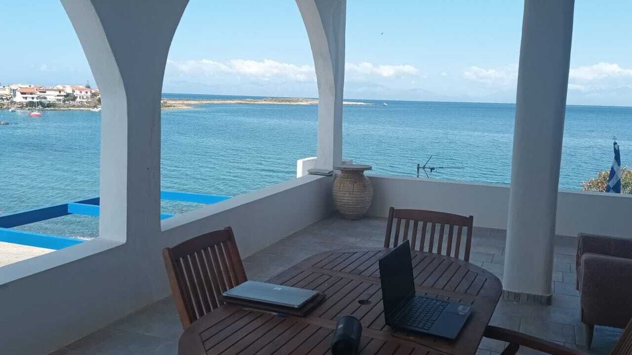 Photo of Outdoor in Archangelos