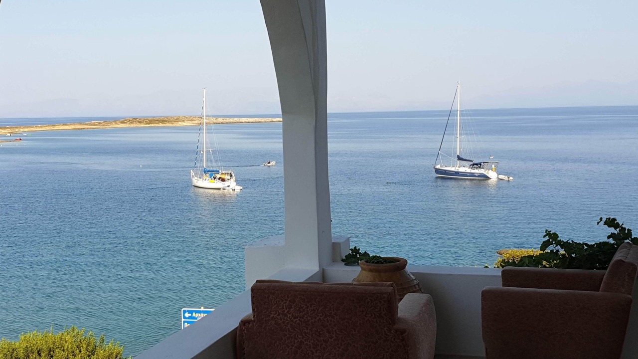 Photo of Outdoor in Archangelos