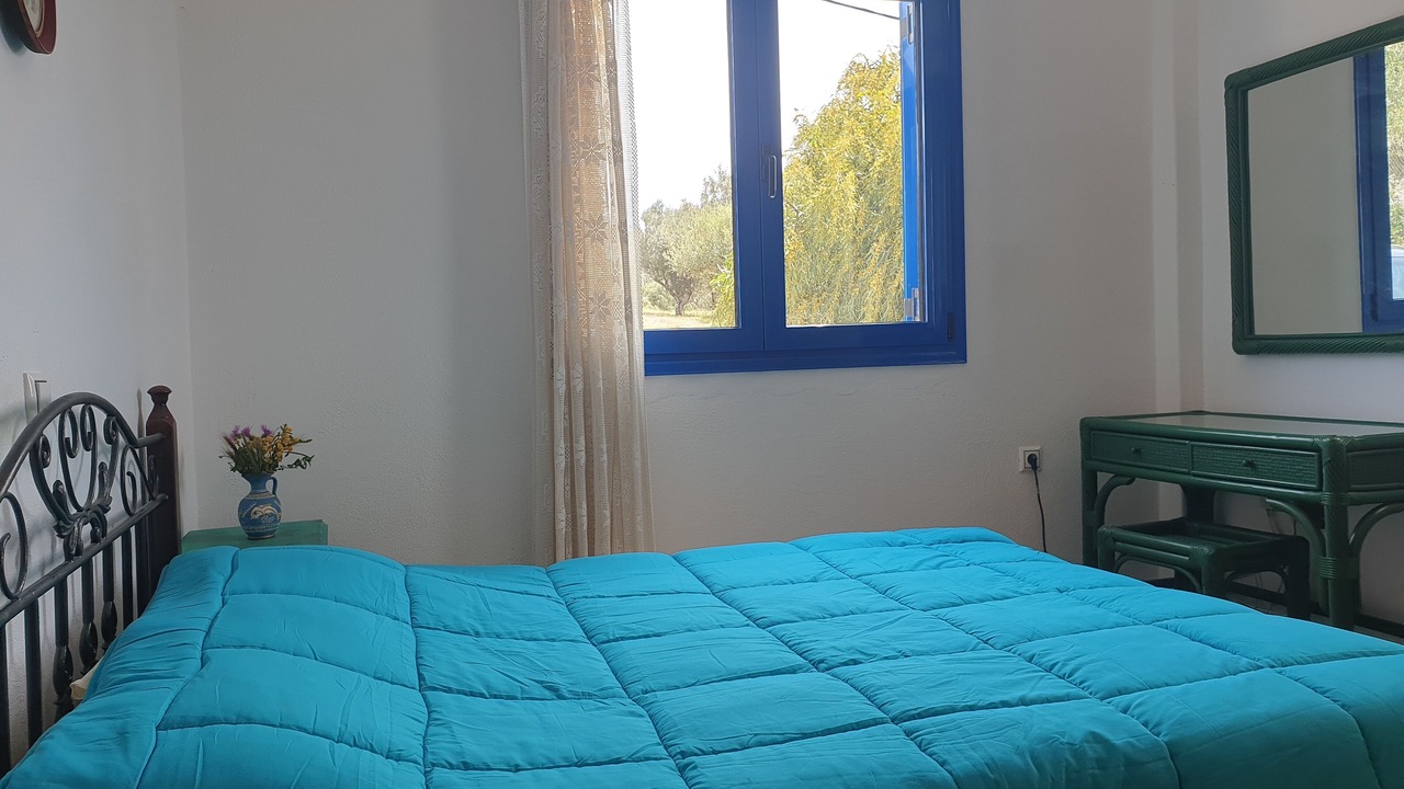 Photo of Bedroom in Archangelos