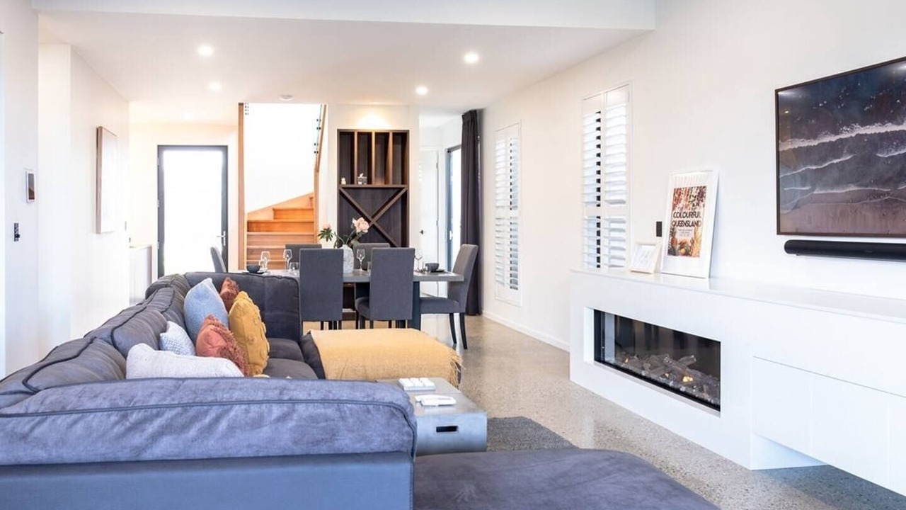Photo of Livingroom in Bokarina