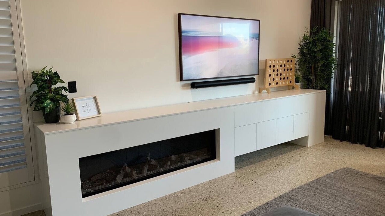 Photo of Livingroom in Bokarina