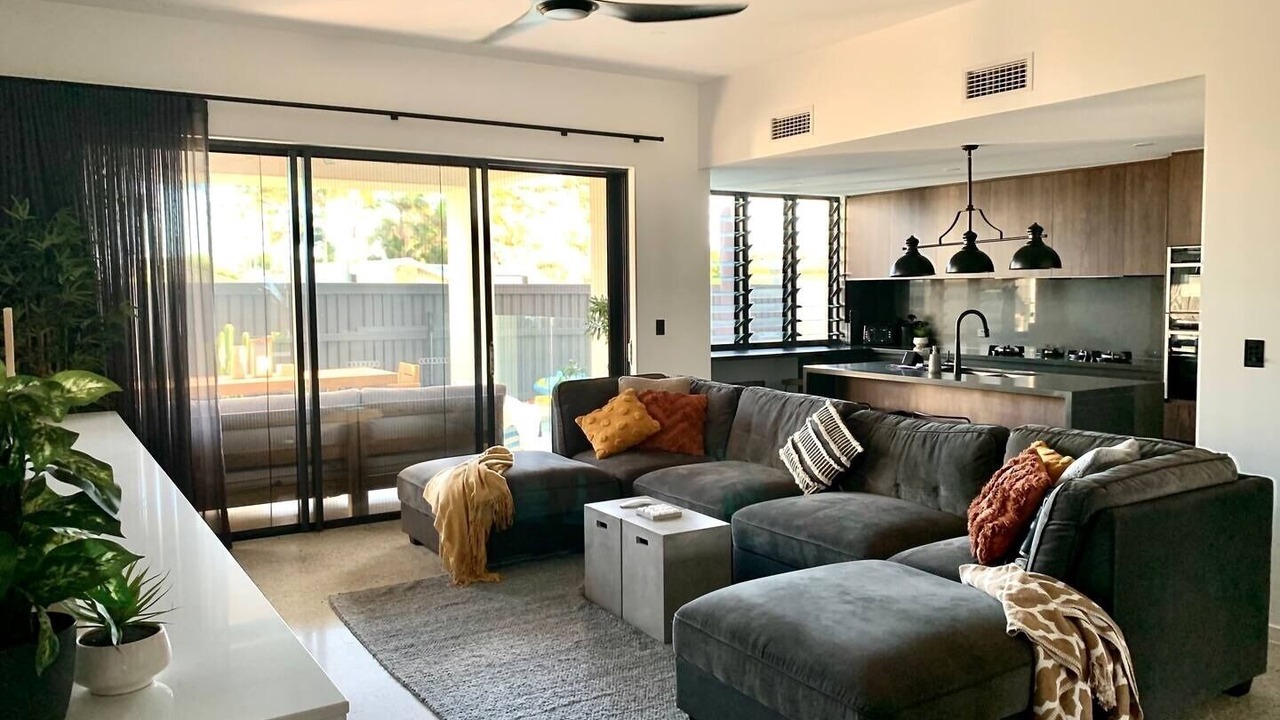 Photo of Livingroom in Bokarina