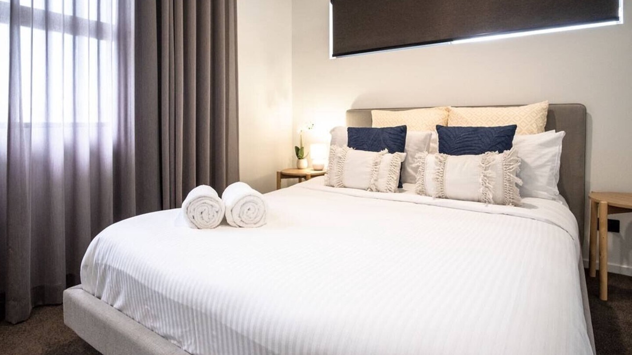 Photo of Bedroom in Bokarina