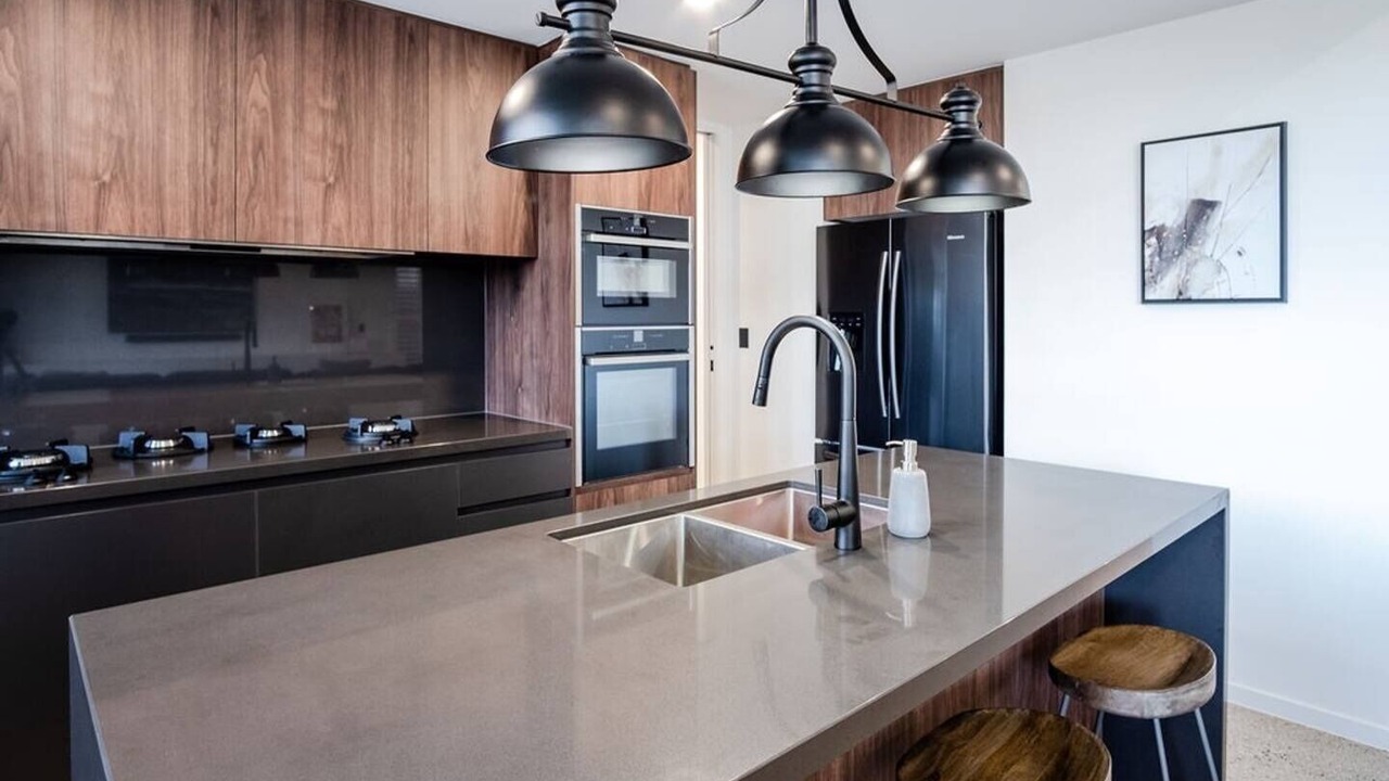 Photo of Kitchen in Bokarina