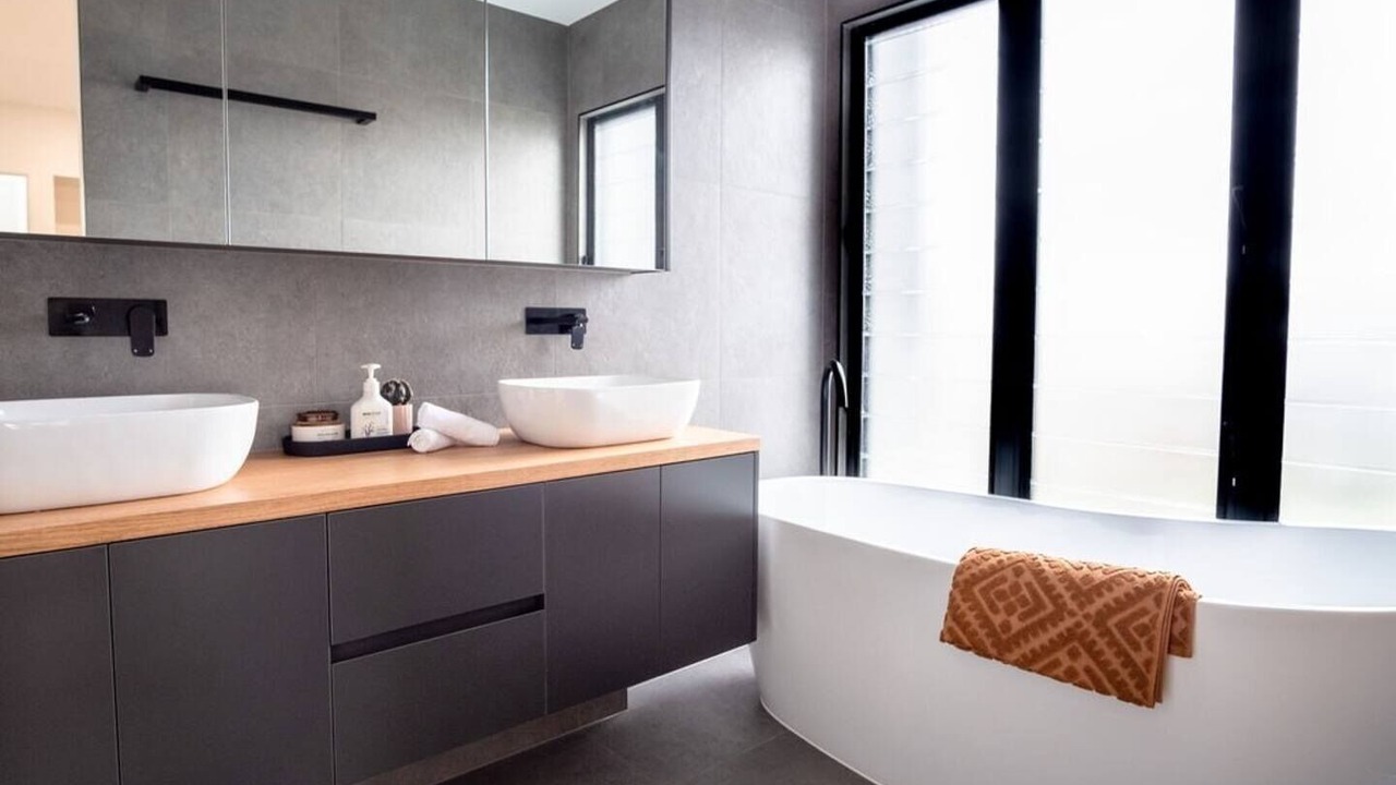 Photo of Bathroom in Bokarina