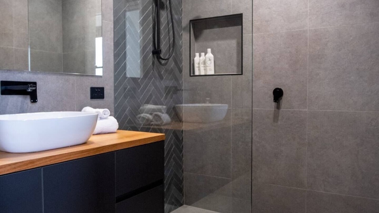 Photo of Bathroom in Bokarina
