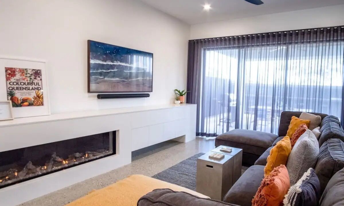 Photo of Livingroom in Bokarina