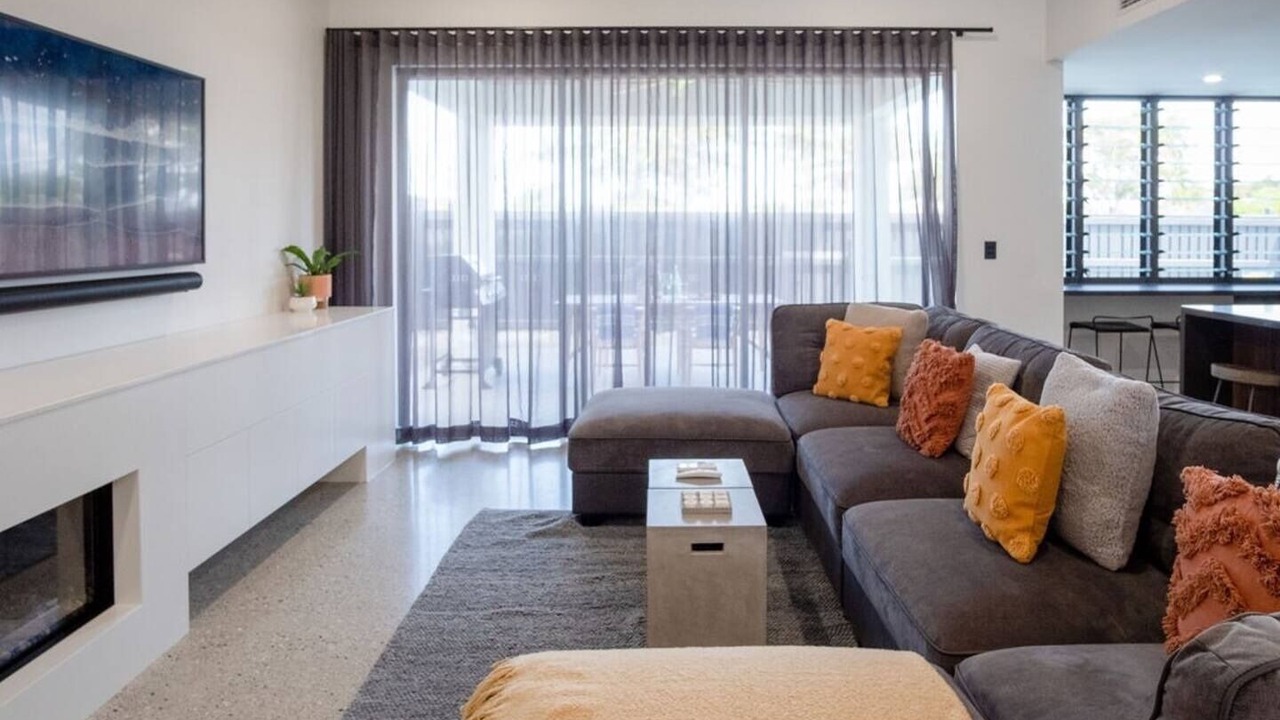 Photo of Livingroom in Bokarina