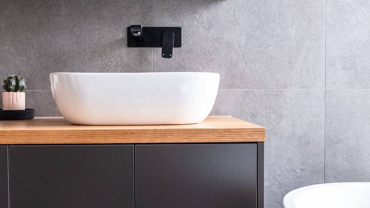 Photo of Bathroom in Bokarina