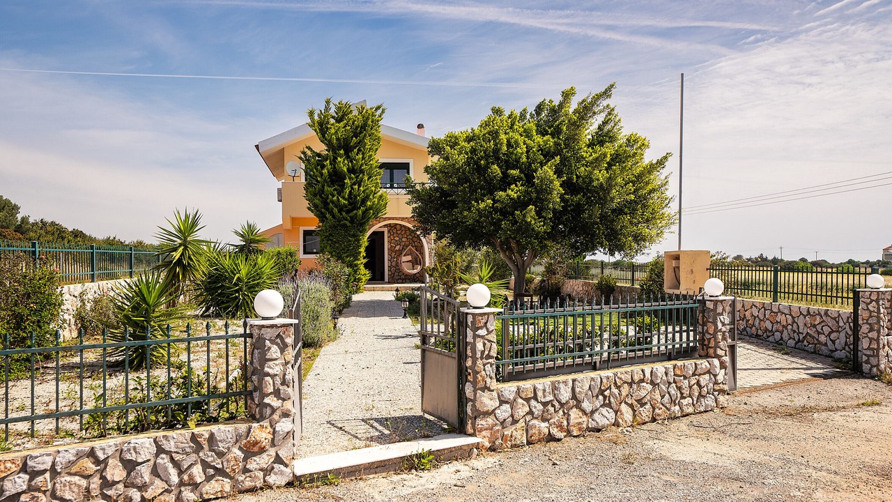 Photo of Outdoor in Lahania