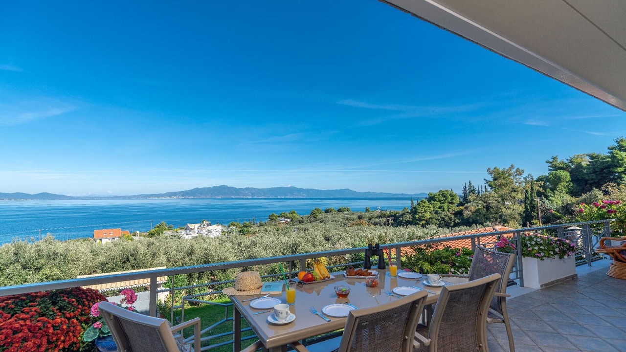 Photo of Outdoor in Molos-Agios Konstantinos
