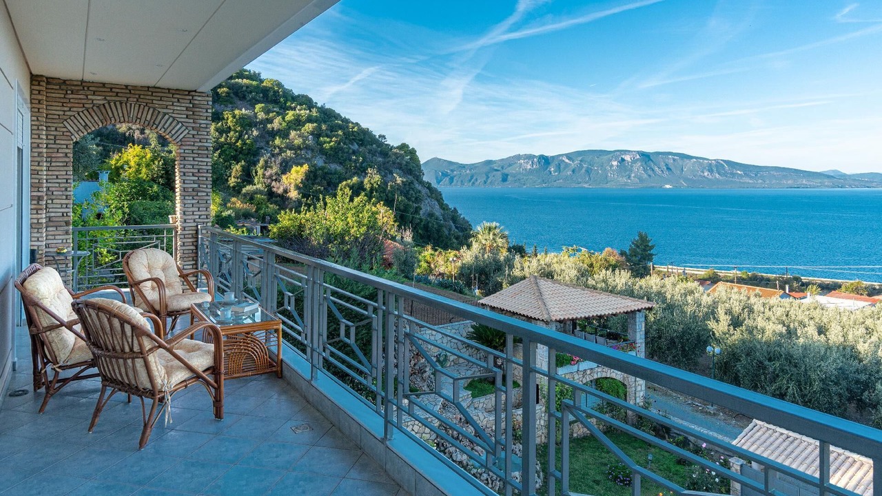 Photo of Outdoor in Molos-Agios Konstantinos