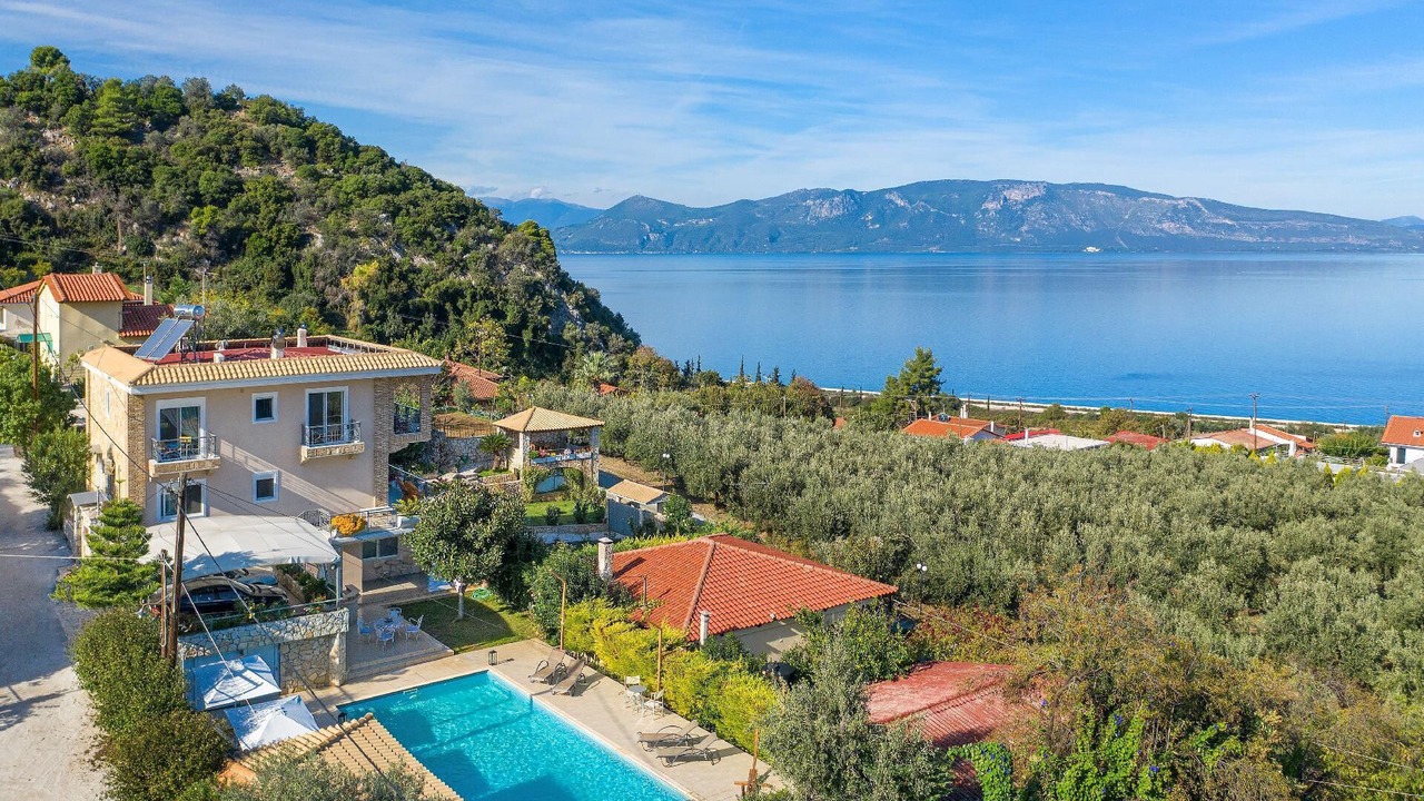 Photo of Outdoor in Molos-Agios Konstantinos