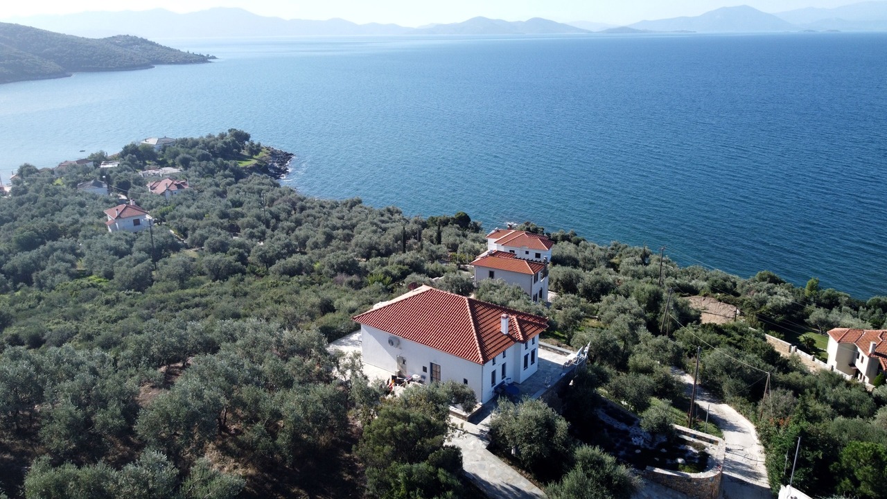 Photo of Outdoor in Lefokastron