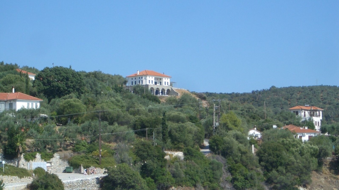 Photo of Outdoor in Lefokastron
