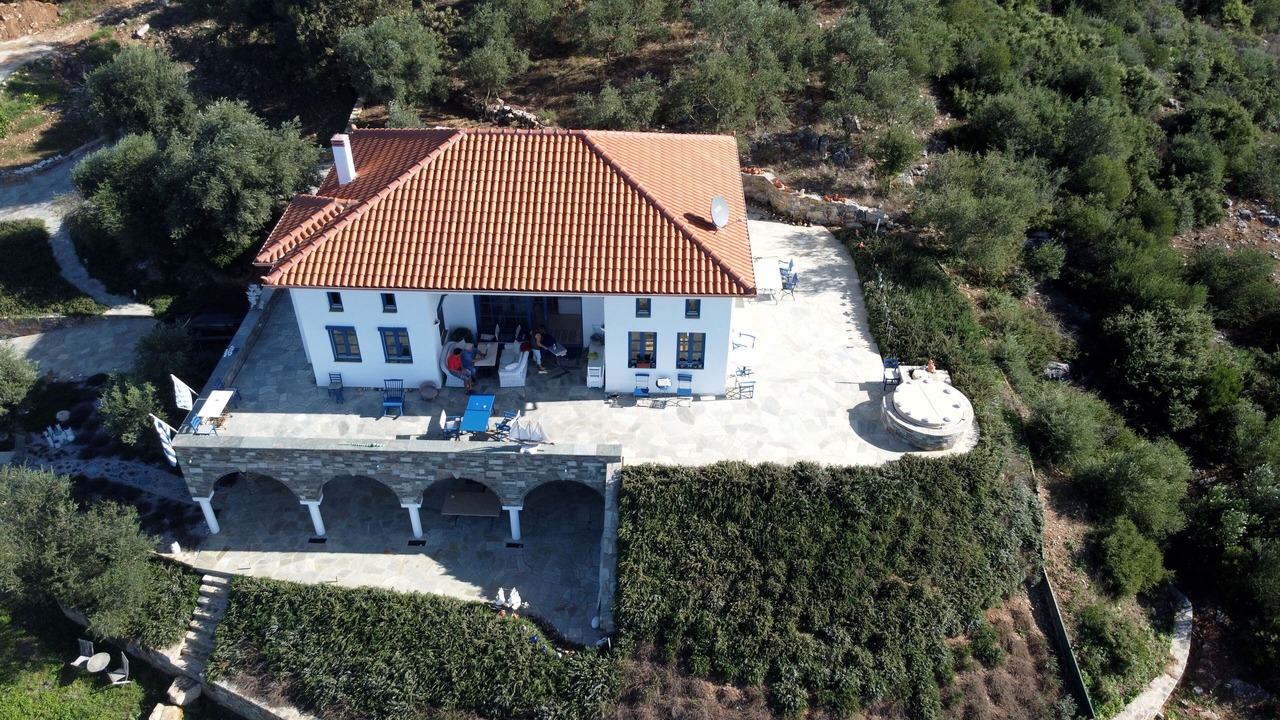 Photo of Outdoor in Lefokastron