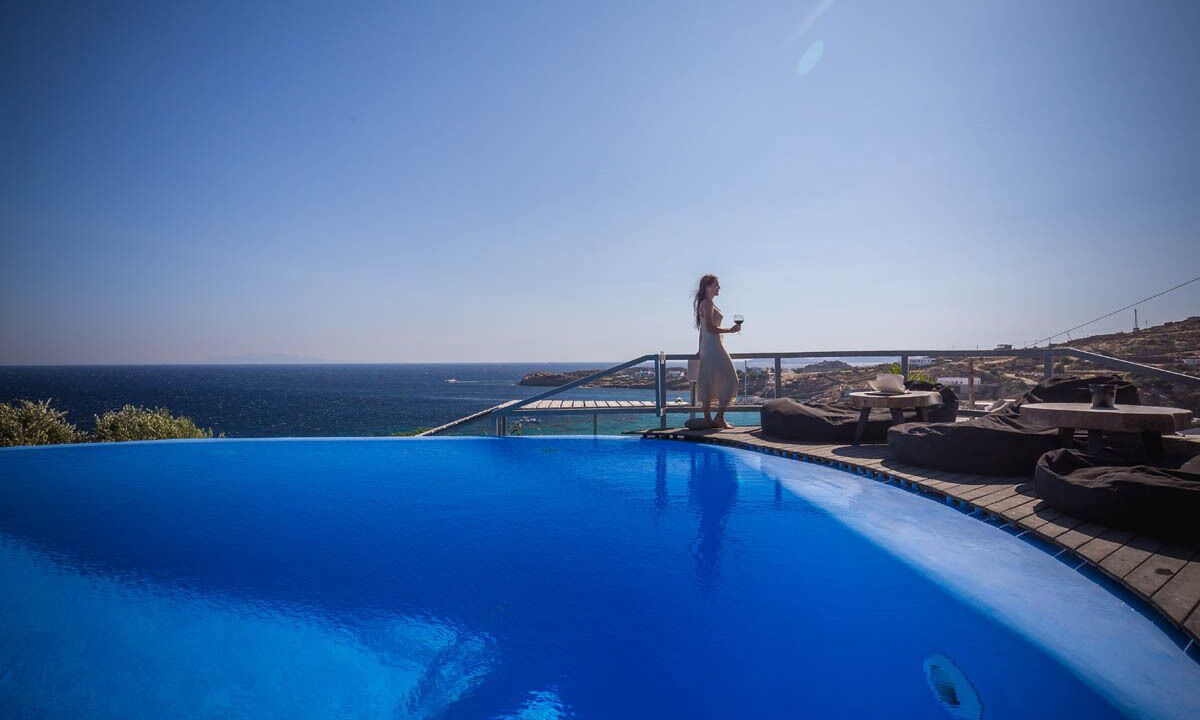 Photo of Outdoor in Paradise