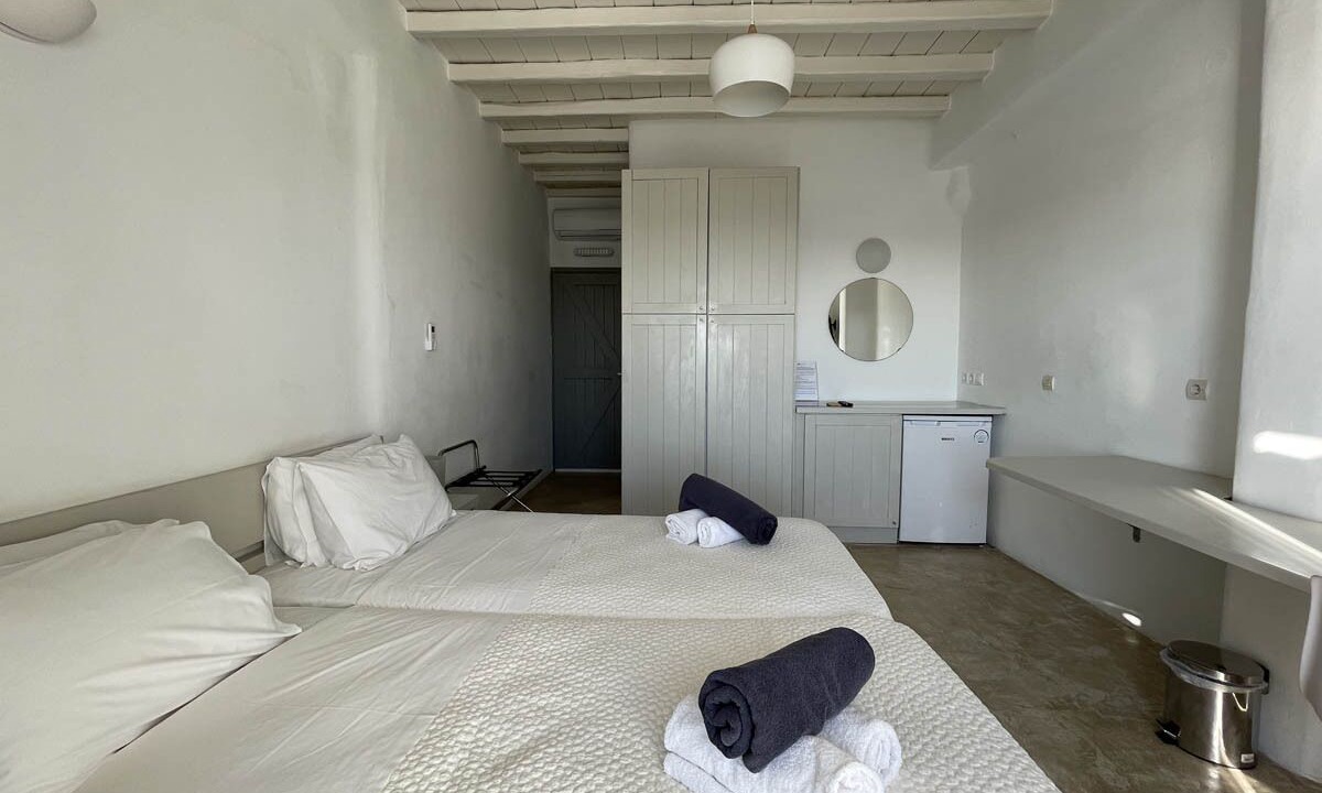 Photo of Bedroom in Paradise