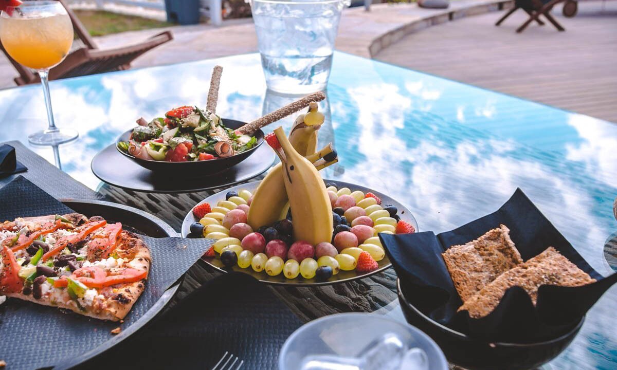 Photo of Outdoor in Paradise