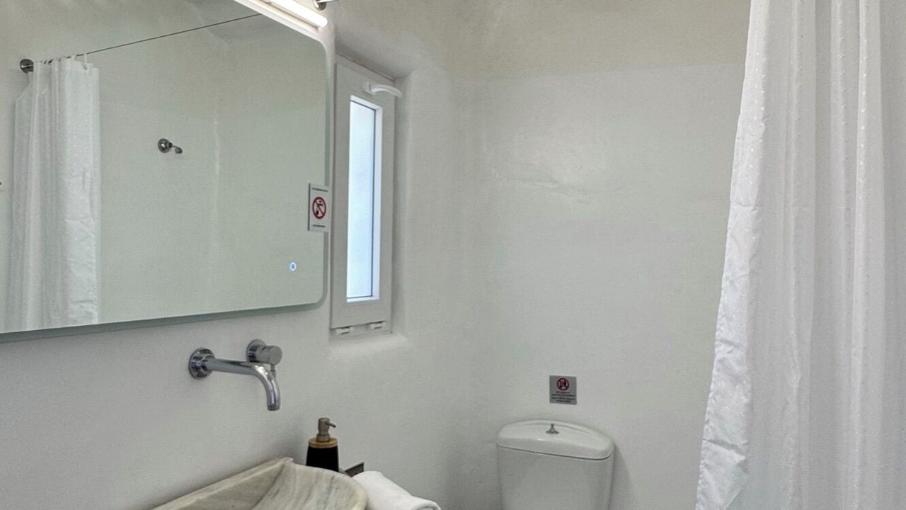 Photo of Bathroom in Paradise