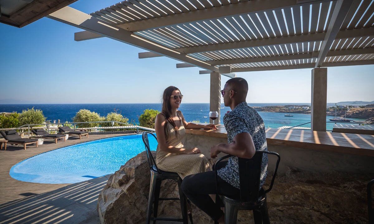 Photo of Outdoor in Paradise