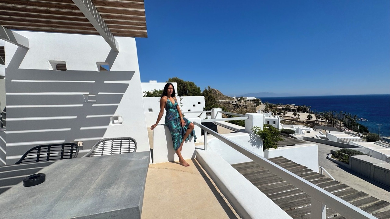 Photo of Outdoor in Paradise