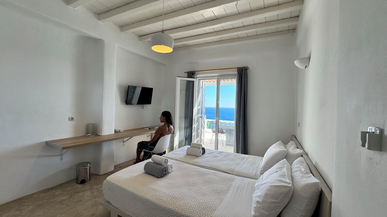Photo of Bedroom in Paradise