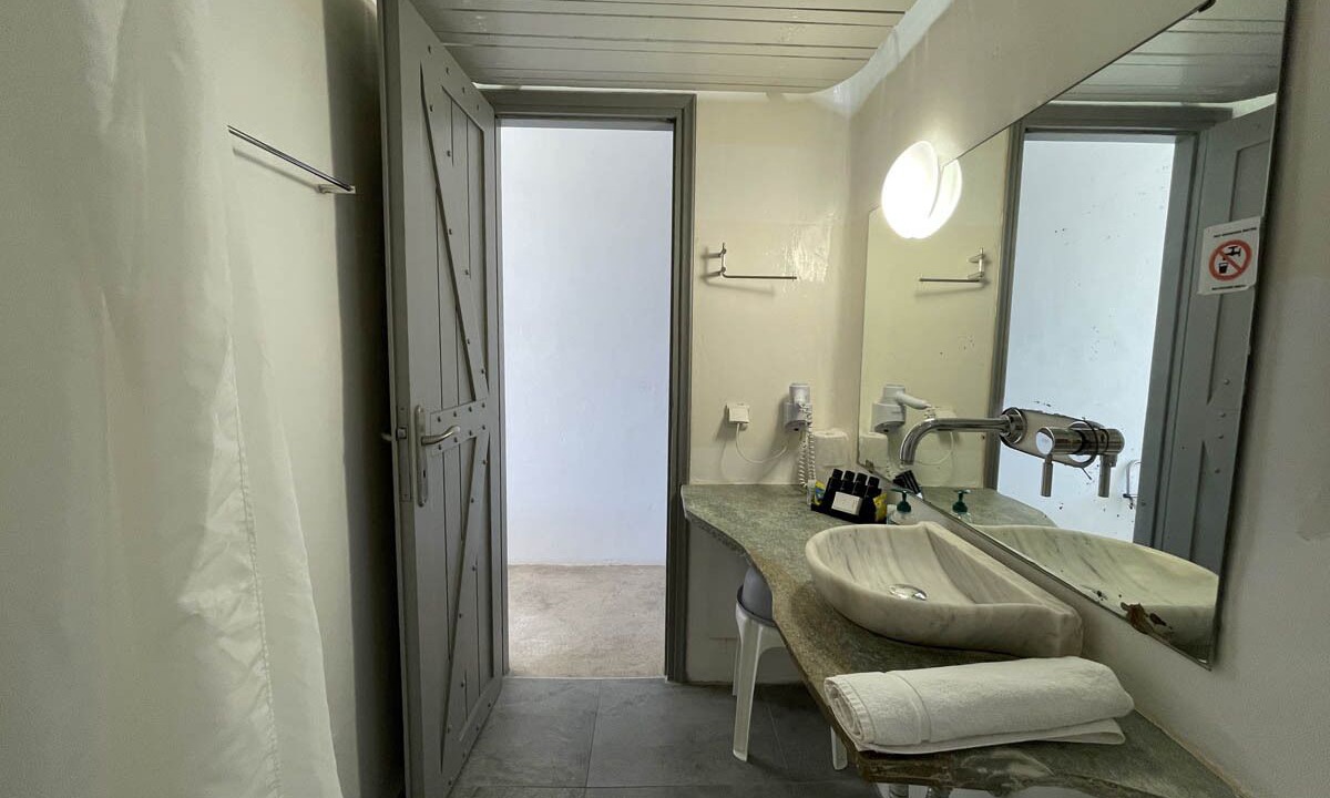 Photo of Bathroom in Paradise