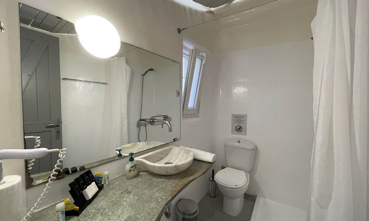 Photo of Bathroom in Paradise