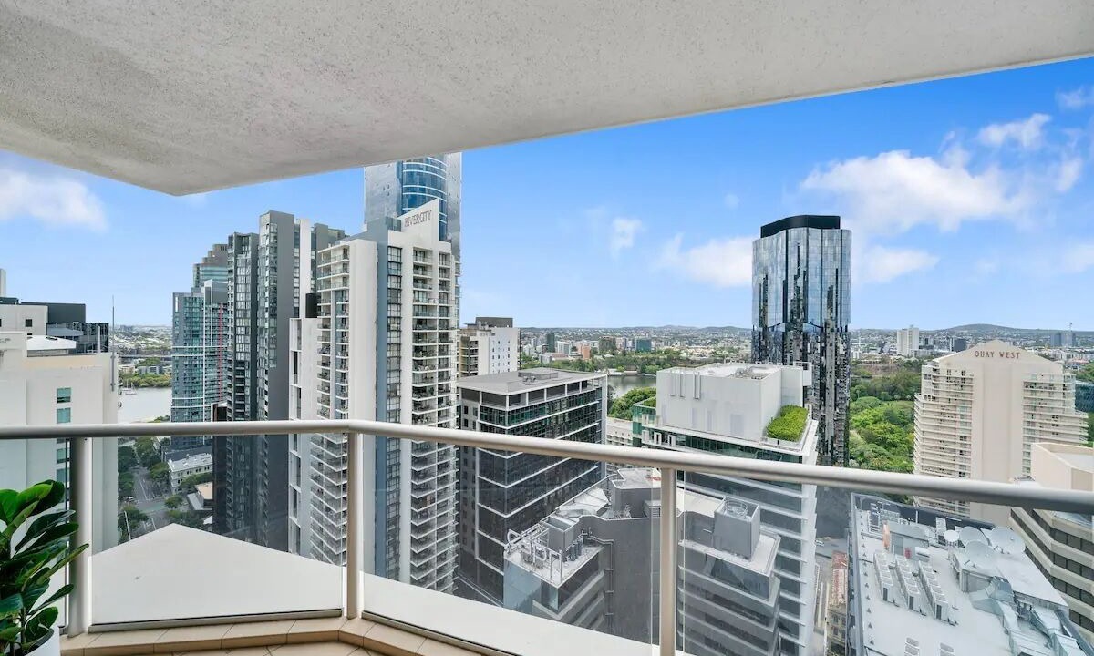 Photo of Outdoor in Brisbane Central Business District