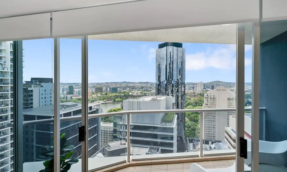 Photo of Others in Brisbane Central Business District