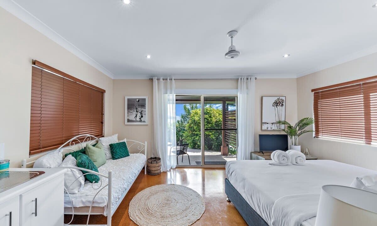 Photo of Bedroom in Mandalay