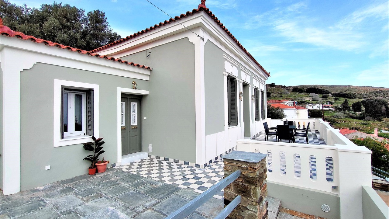 Photo of Outdoor in Steniai