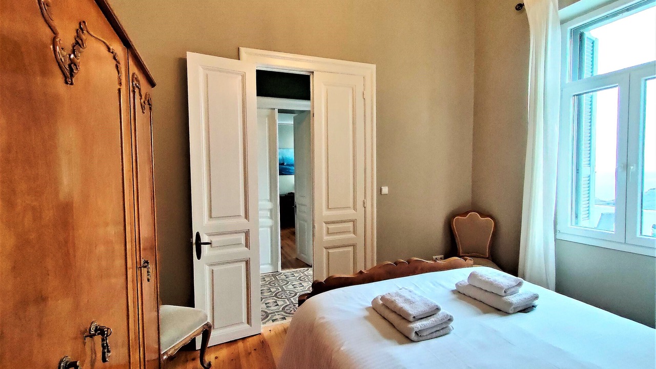 Photo of Bedroom in Steniai