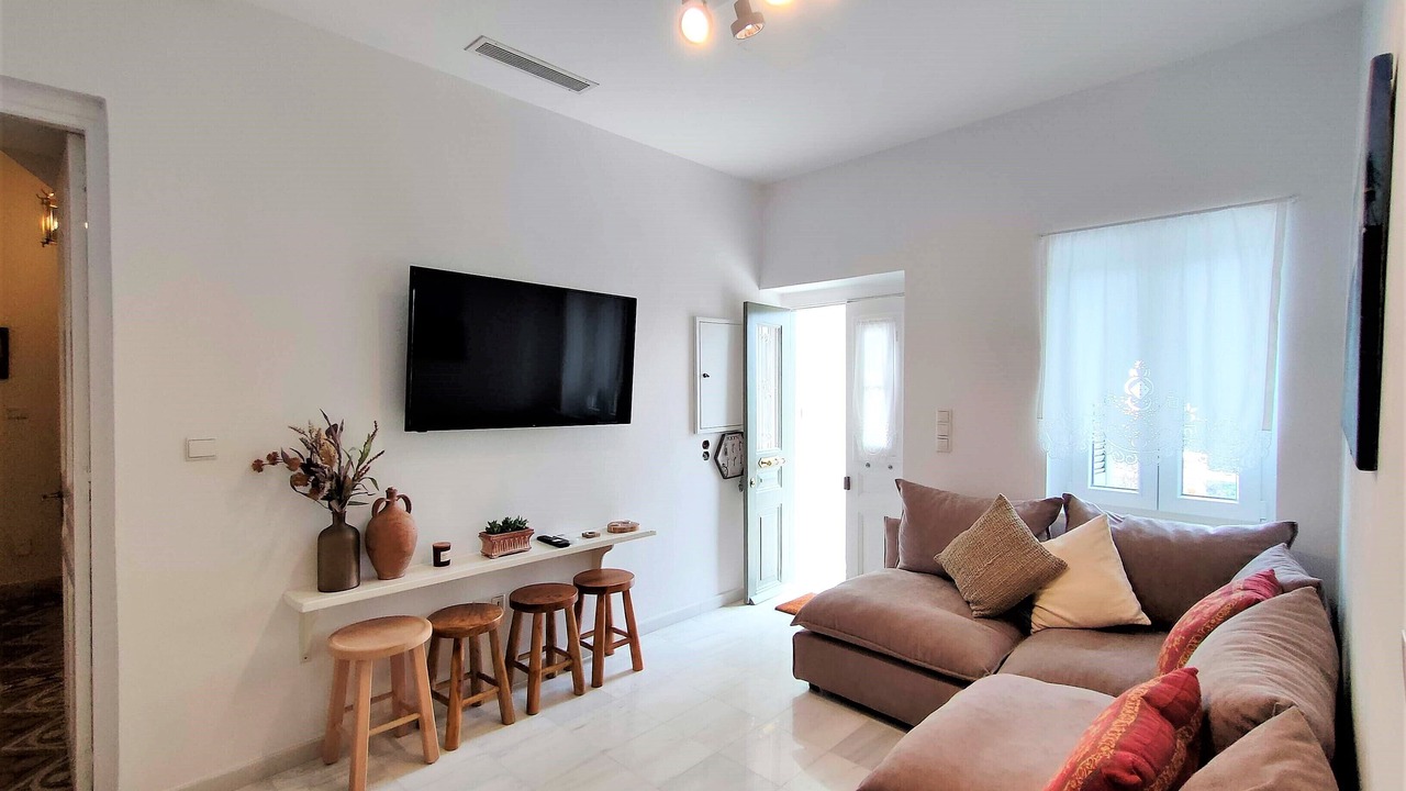 Photo of Livingroom in Steniai