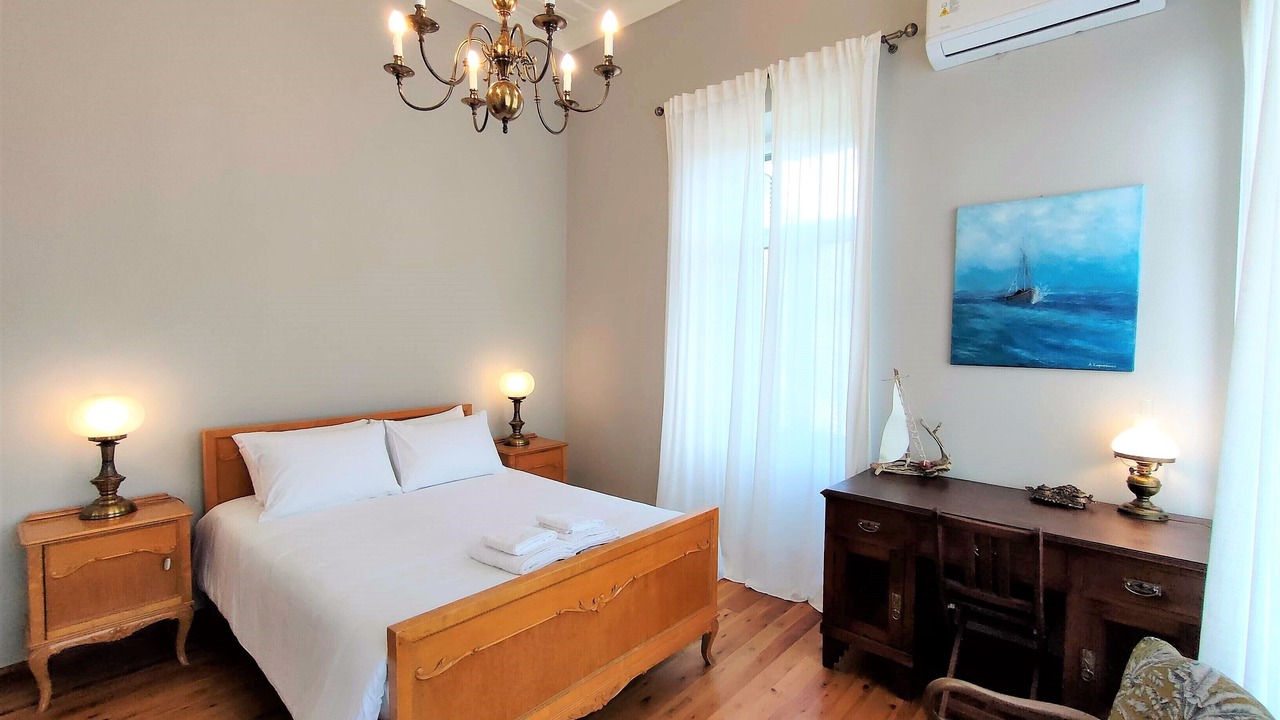 Photo of Bedroom in Steniai