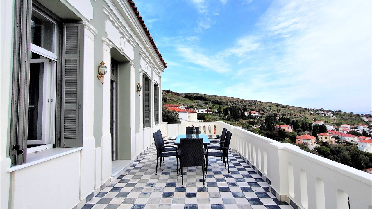 Photo of Outdoor in Steniai