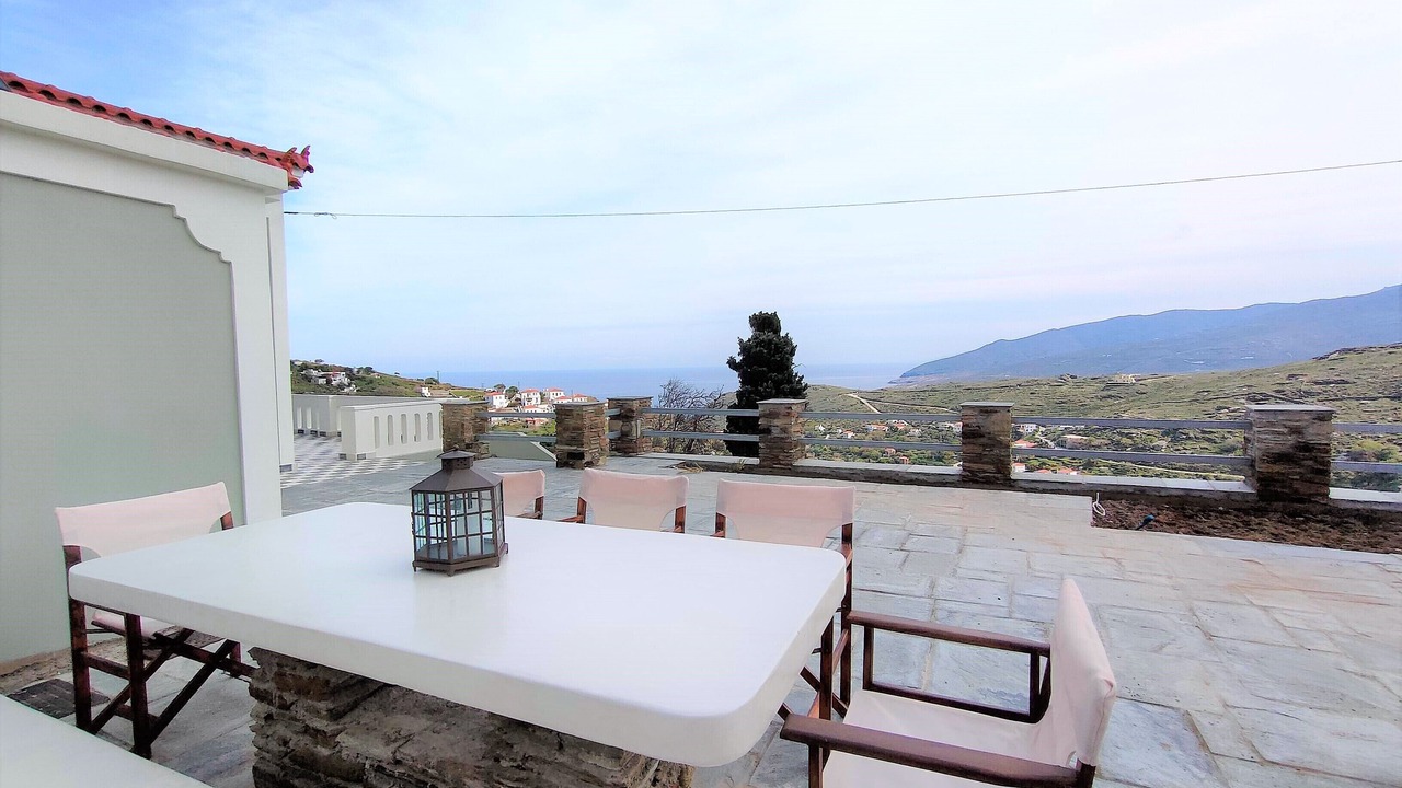 Photo of Outdoor in Steniai