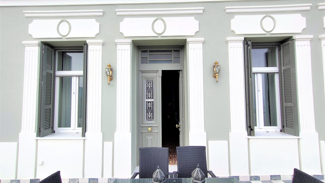 Photo of Outdoor in Steniai