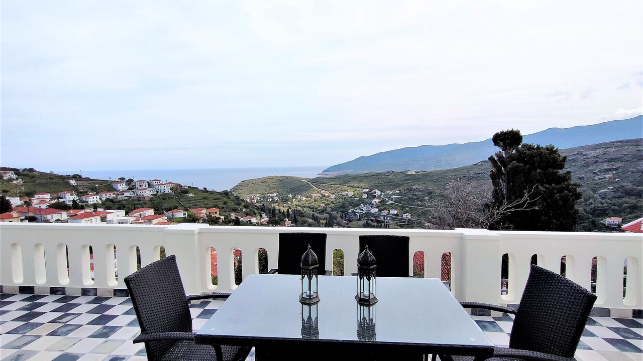 Photo of Outdoor in Steniai