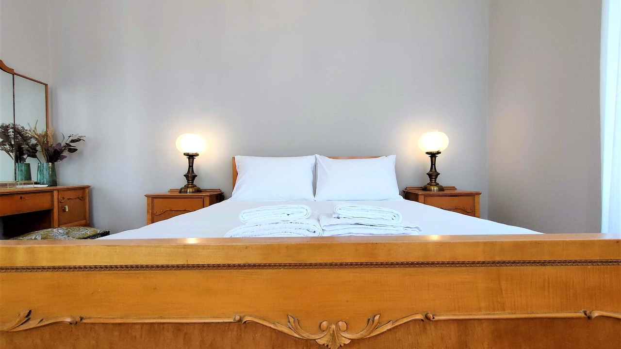 Photo of Bedroom in Steniai